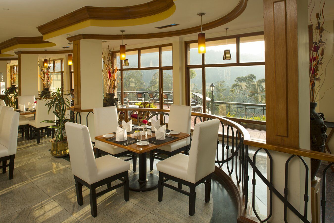 Gem Park Ooty Ξενοδοχείο Εξωτερικό φωτογραφία